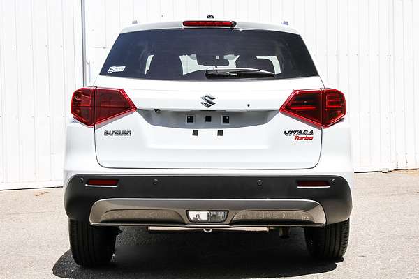 2024 Suzuki Vitara Turbo LY Series II