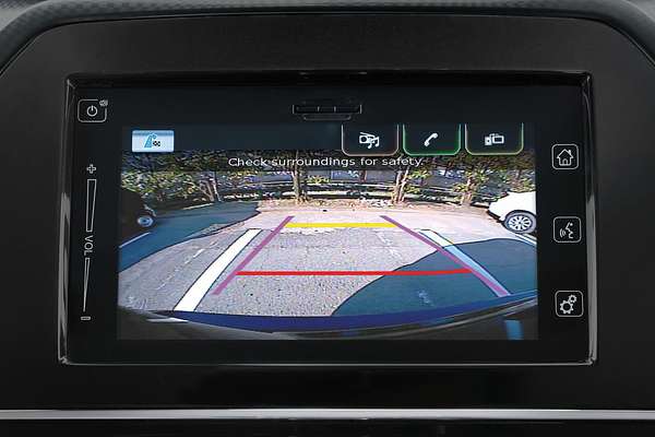 2024 Suzuki Vitara Turbo LY Series II