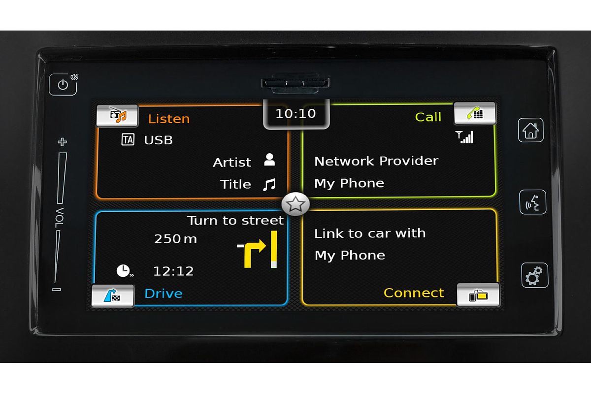 2024 Suzuki Vitara Turbo LY Series II