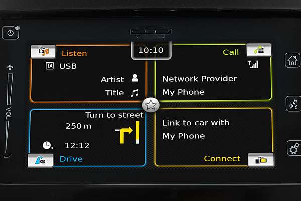 2024 Suzuki Vitara Turbo LY Series II