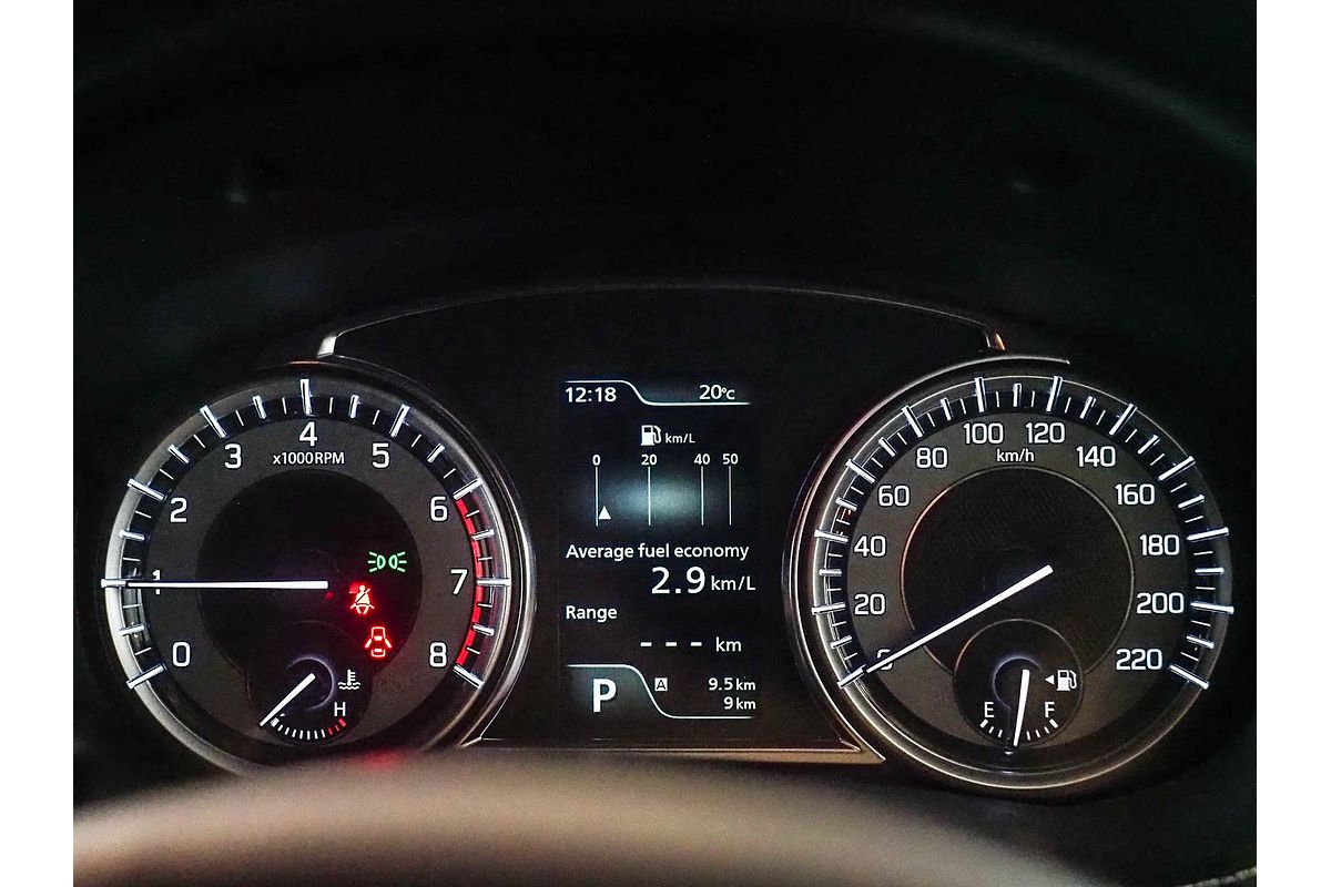 2024 Suzuki Vitara Turbo LY Series II