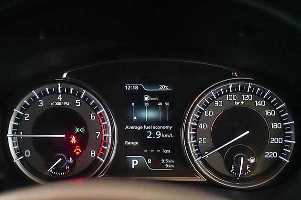 2024 Suzuki Vitara Turbo LY Series II