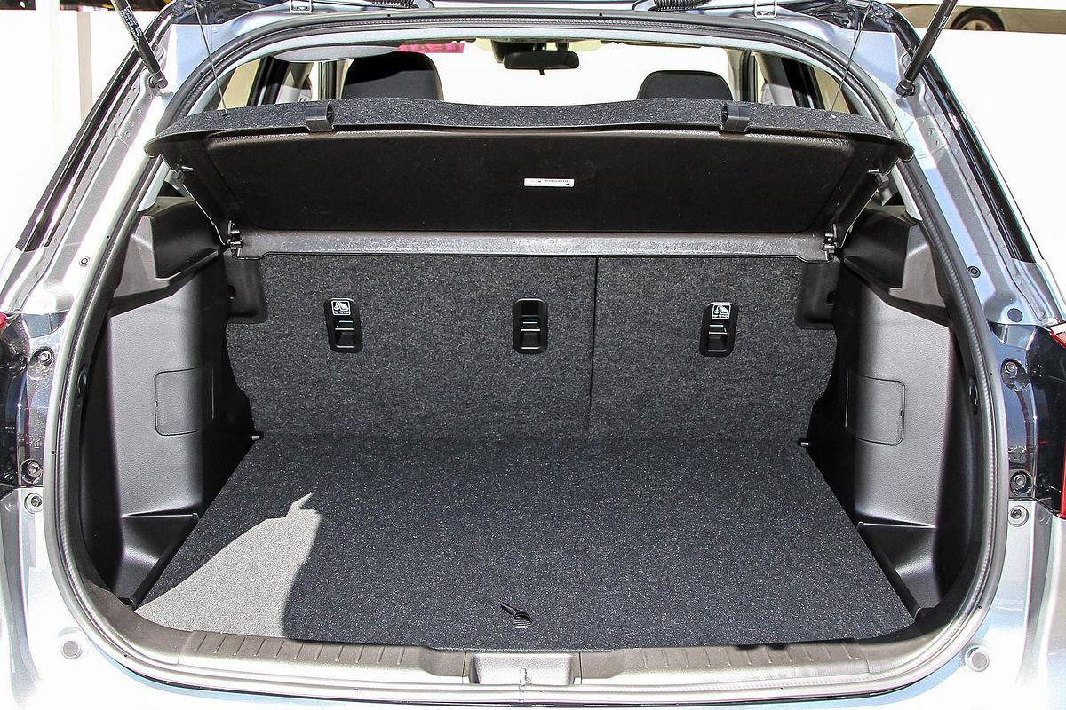 2024 Suzuki Vitara Turbo LY Series II