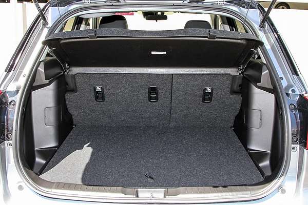 2024 Suzuki Vitara Turbo LY Series II