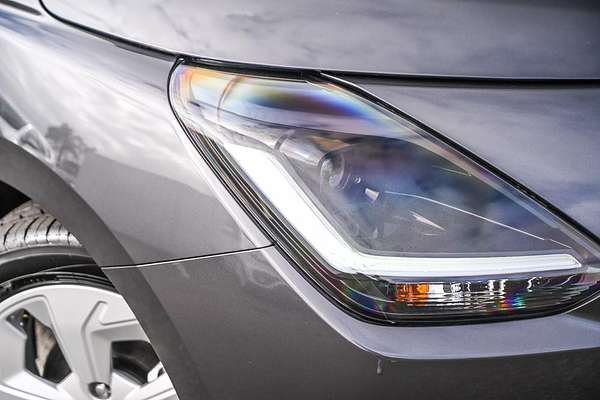 2024 Suzuki Swift Hybrid Plus UZ