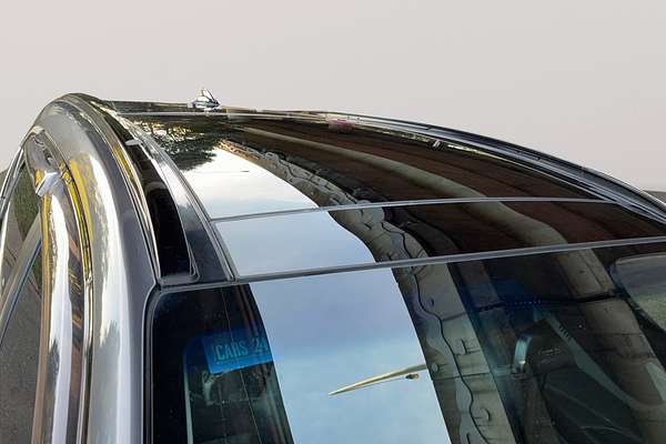 2017 Hyundai Tucson Highlander TLe