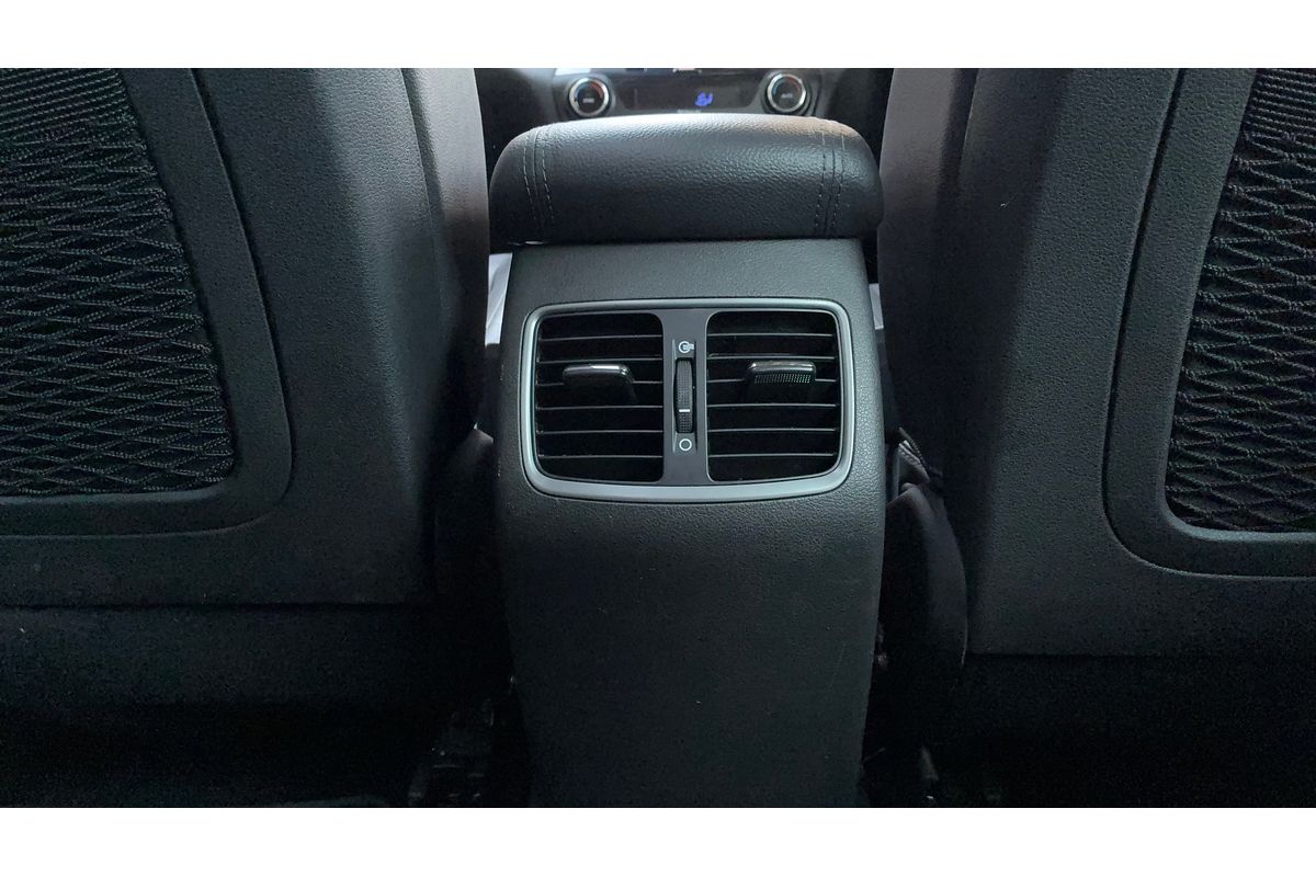 2017 Hyundai Tucson Highlander TLe