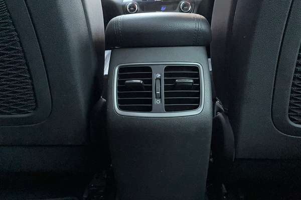 2017 Hyundai Tucson Highlander TLe