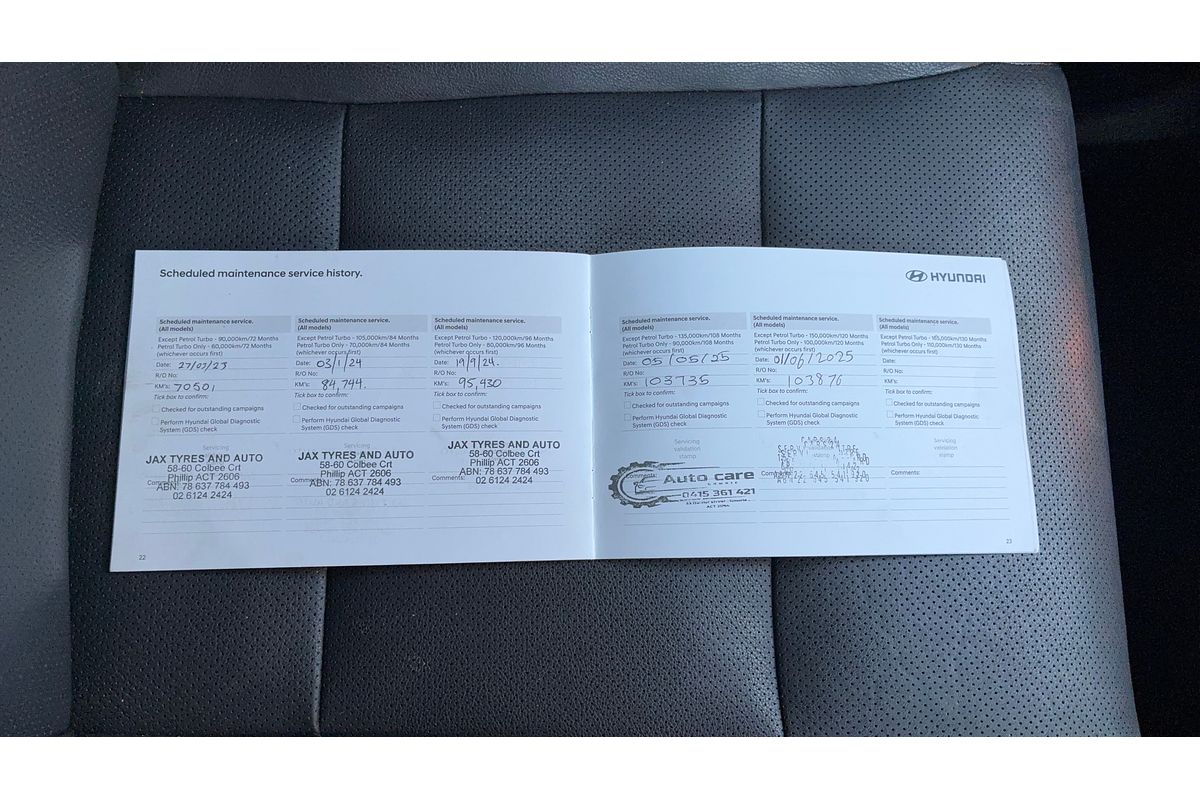 2017 Hyundai Tucson Highlander TLe