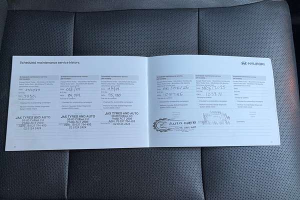 2017 Hyundai Tucson Highlander TLe