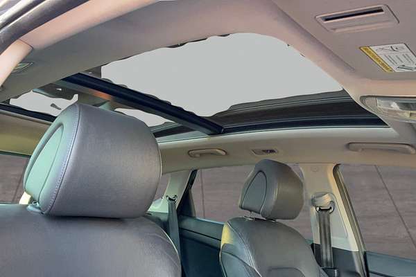 2017 Hyundai Tucson Highlander TLe