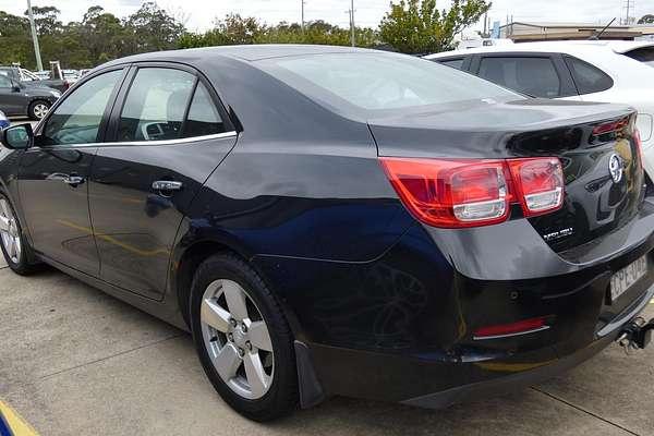 2013 Holden Malibu CD EM