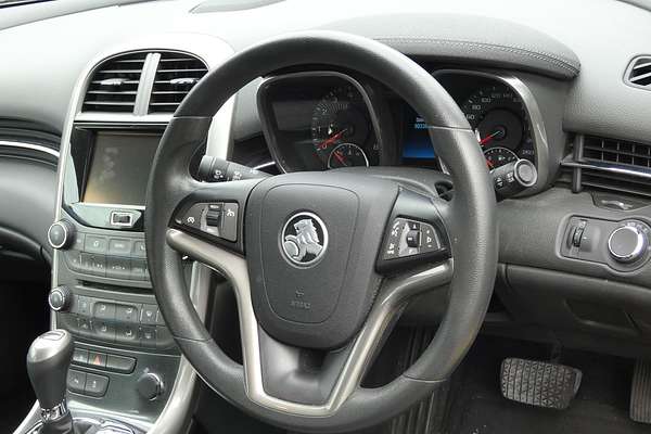 2013 Holden Malibu CD EM