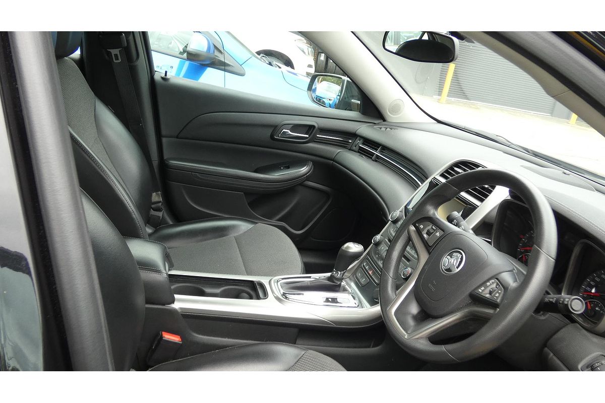 2013 Holden Malibu CD EM