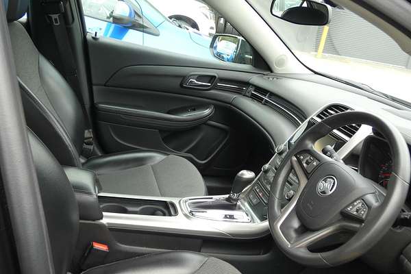 2013 Holden Malibu CD EM