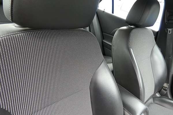 2013 Holden Malibu CD EM