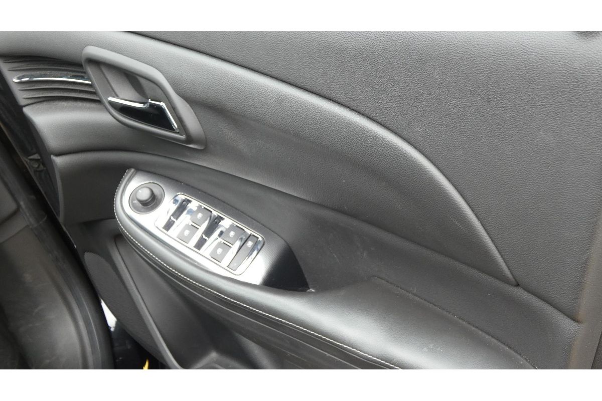 2013 Holden Malibu CD EM