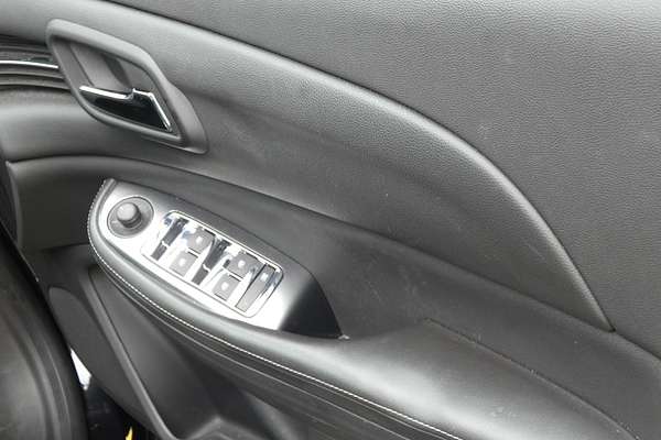 2013 Holden Malibu CD EM