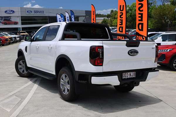 2024 Ford Ranger XLT  4X4 2.0L