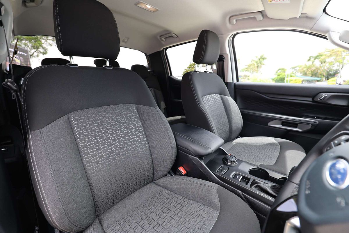 2024 Ford Ranger XLT  4X4 2.0L