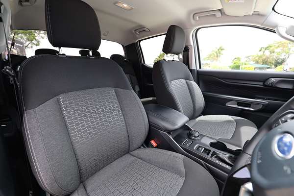 2024 Ford Ranger XLT  4X4 2.0L