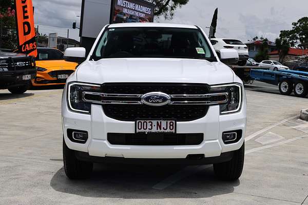 2024 Ford Ranger XLT  4X4 2.0L