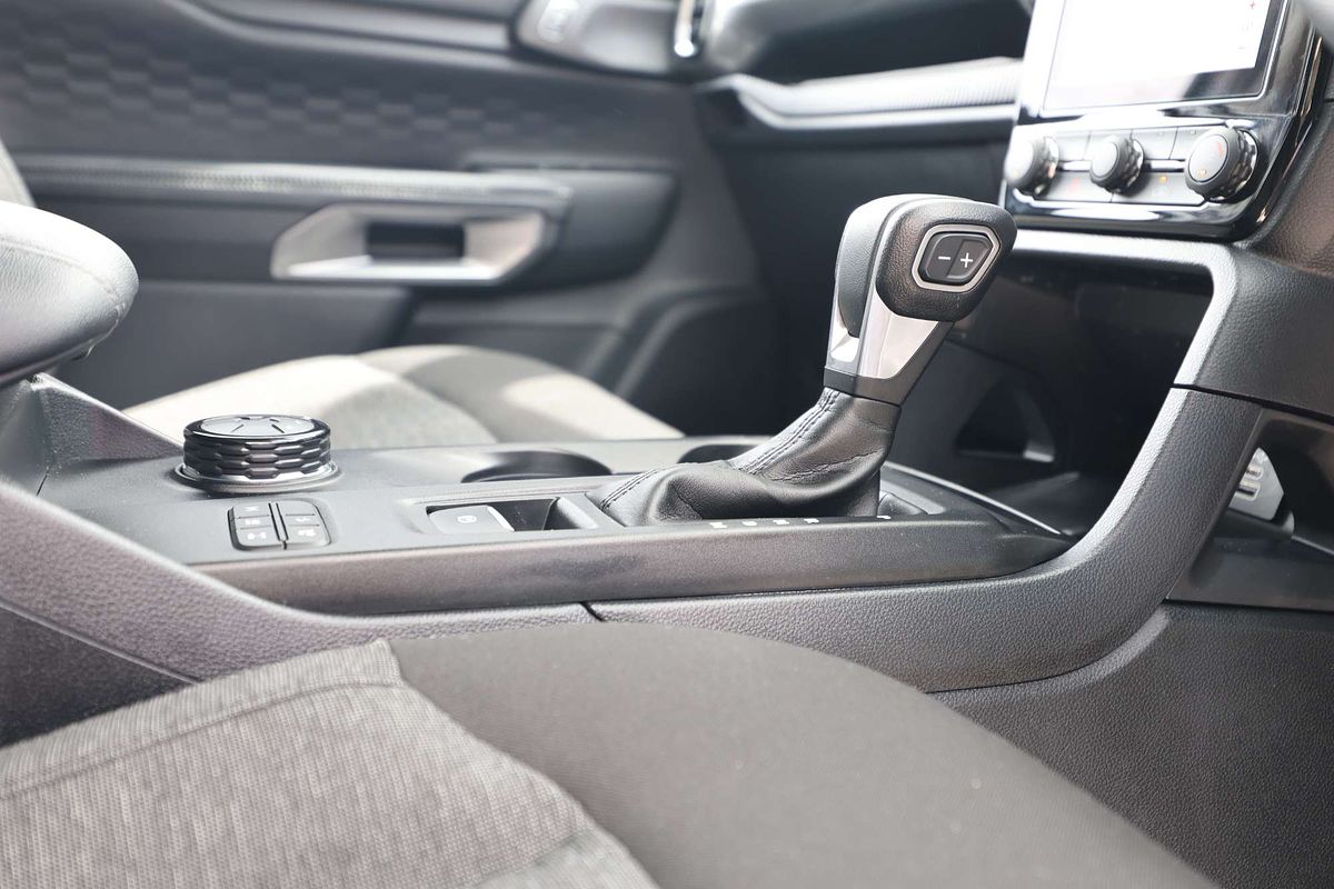 2024 Ford Ranger XLT  4X4 2.0L