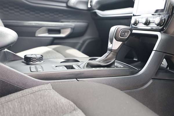 2024 Ford Ranger XLT  4X4 2.0L