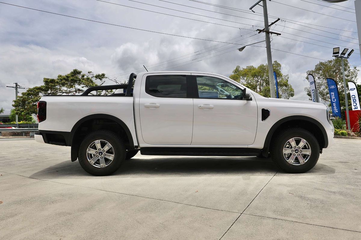 2024 Ford Ranger XLT  4X4 2.0L