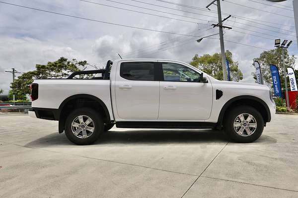 2024 Ford Ranger XLT  4X4 2.0L