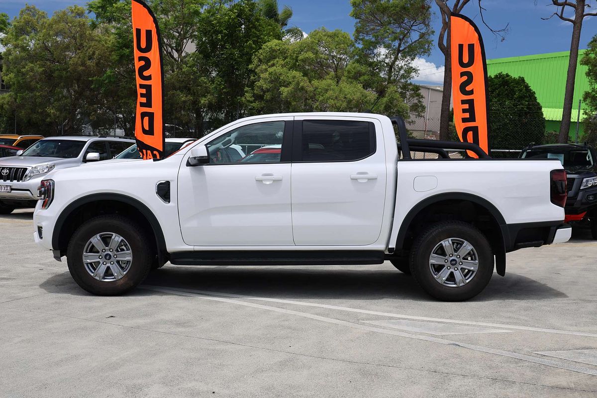 2024 Ford Ranger XLT  4X4 2.0L