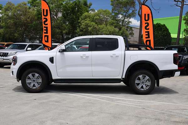 2024 Ford Ranger XLT  4X4 2.0L