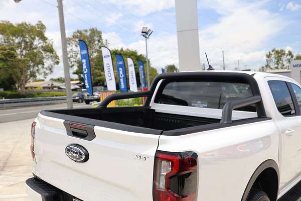 2024 Ford Ranger XLT  4X4 2.0L