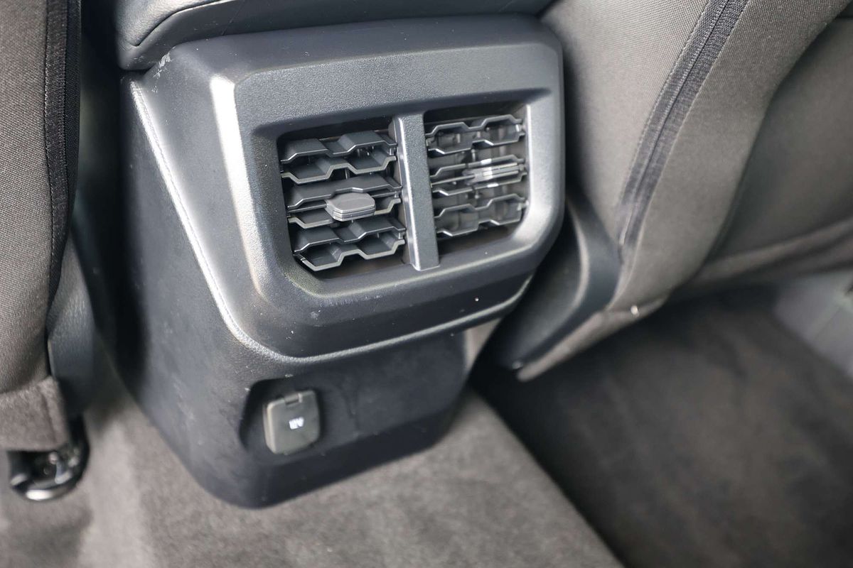 2024 Ford Ranger XLT  4X4 2.0L