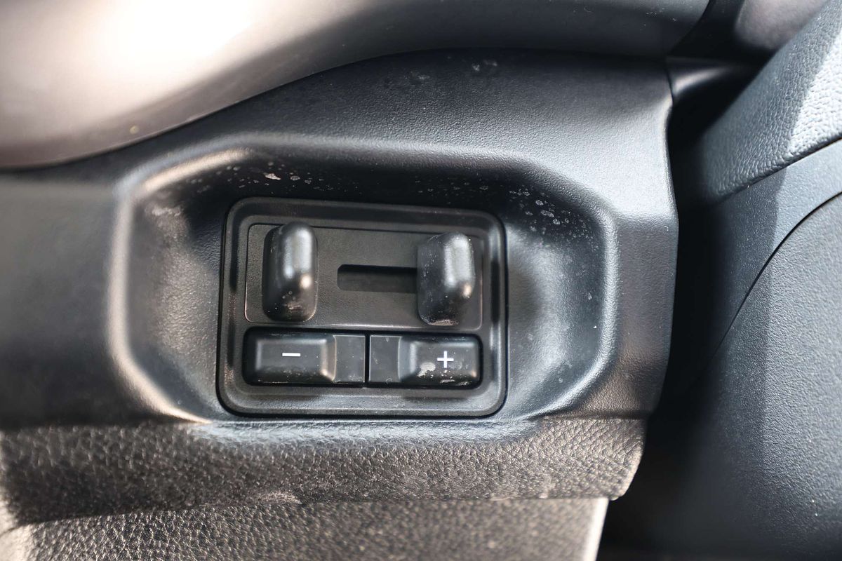 2024 Ford Ranger XLT  4X4 2.0L