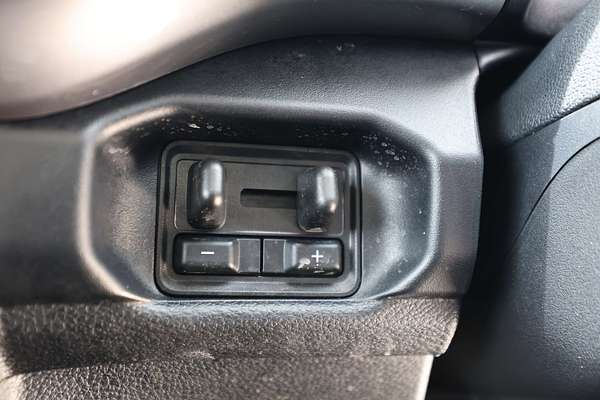 2024 Ford Ranger XLT  4X4 2.0L