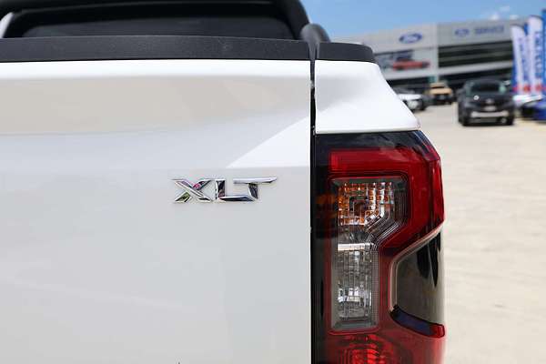 2024 Ford Ranger XLT  4X4 2.0L