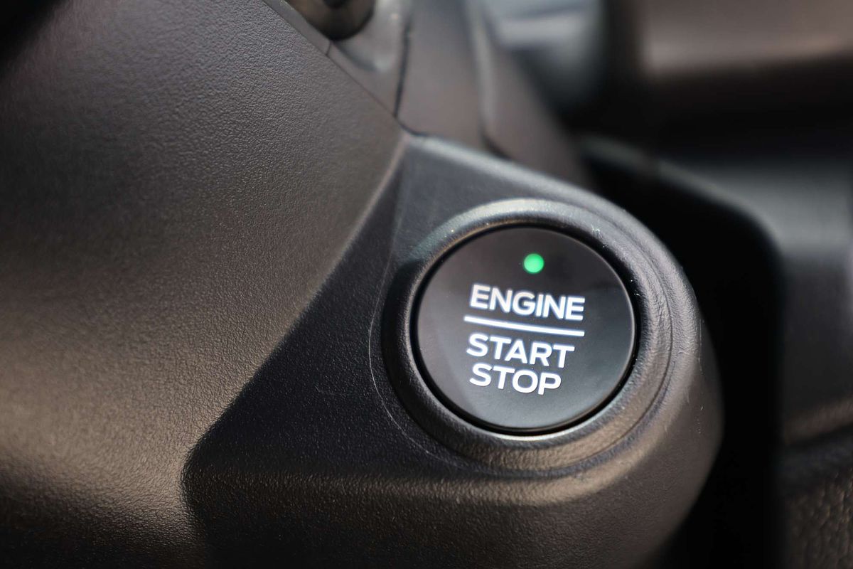 2024 Ford Ranger XLT  4X4 2.0L