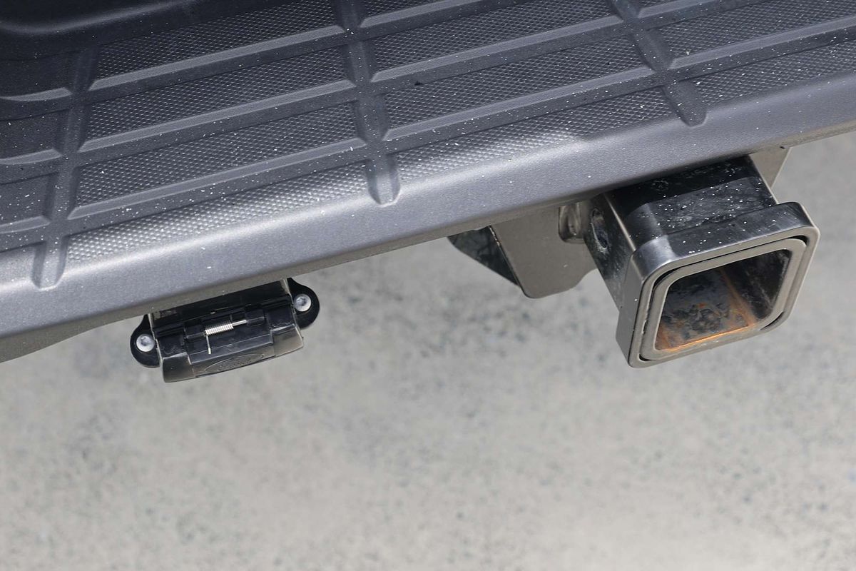 2024 Ford Ranger XLT  4X4 2.0L