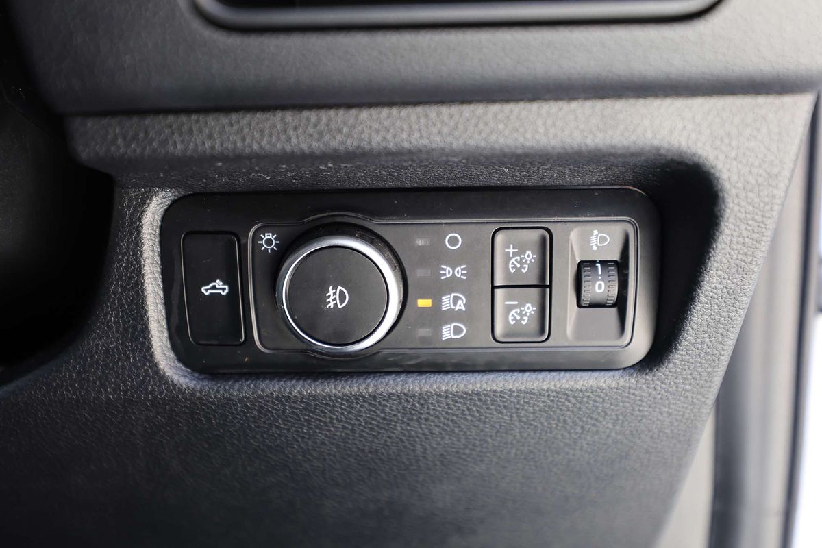 2024 Ford Ranger XLT  4X4 2.0L