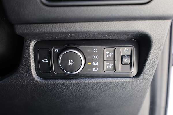 2024 Ford Ranger XLT  4X4 2.0L