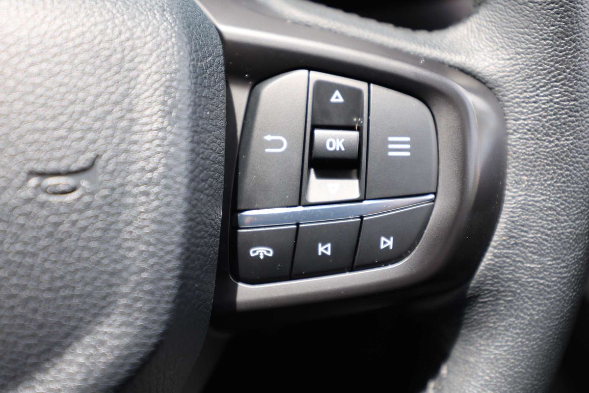 2024 Ford Ranger XLT  4X4 2.0L