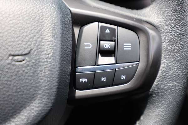 2024 Ford Ranger XLT  4X4 2.0L