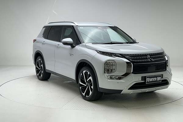 2024 Mitsubishi Outlander PHEV Aspire ZM thumb-1