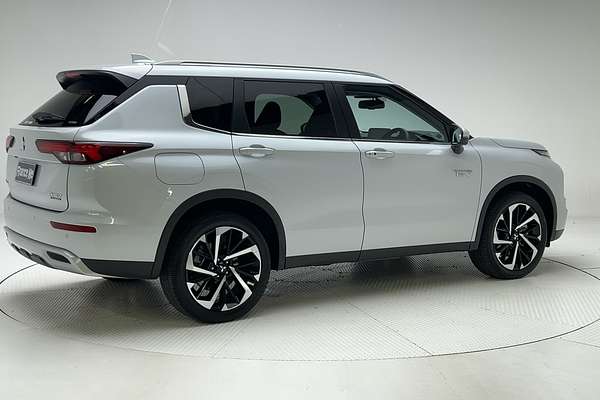 2024 Mitsubishi Outlander PHEV Aspire ZM thumb-7