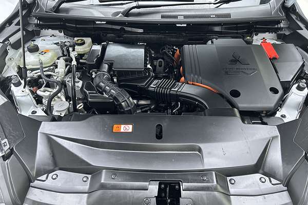 2024 Mitsubishi Outlander PHEV Aspire ZM thumb-10