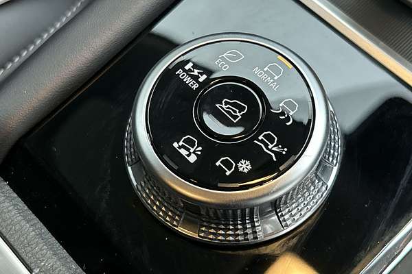 2024 Mitsubishi Outlander PHEV Aspire ZM thumb-15