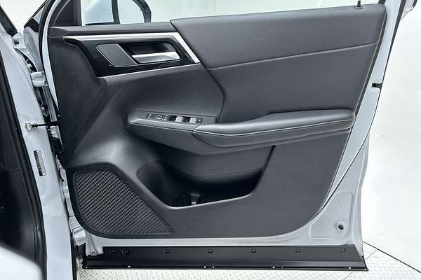 2024 Mitsubishi Outlander PHEV Aspire ZM thumb-18