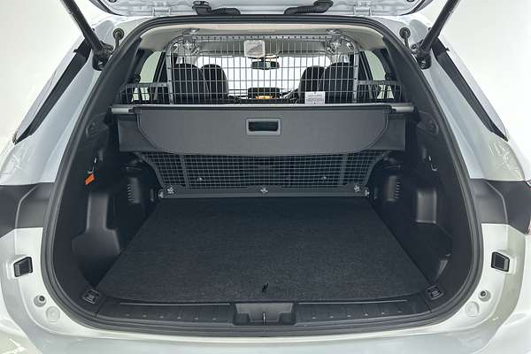 2024 Mitsubishi Outlander PHEV Aspire ZM thumb-20