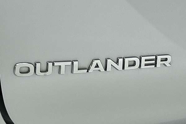 2024 Mitsubishi Outlander PHEV Aspire ZM thumb-21